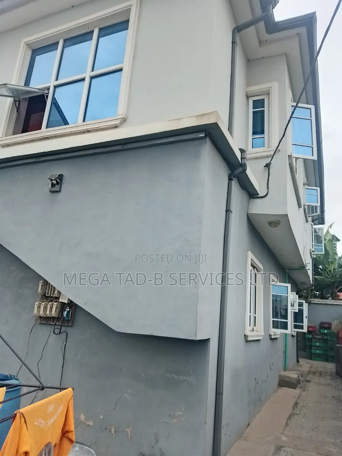 2bdrm Block of Flats in Makogi Estate, Berger for sale in Berger