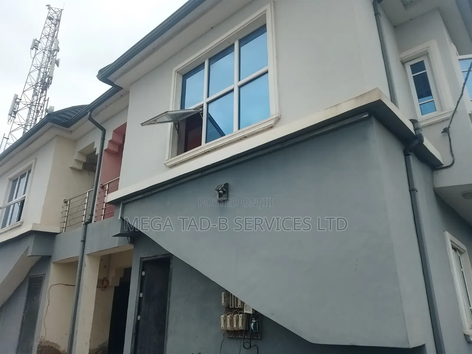 2bdrm Block of Flats in Makogi Estate, Berger for sale in Berger