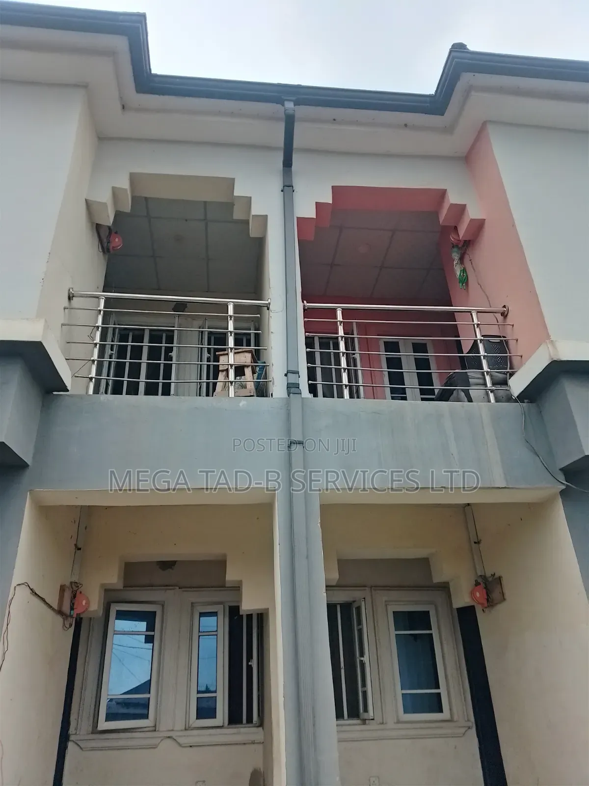 2bdrm Block of Flats in Makogi Estate, Berger for sale in Berger