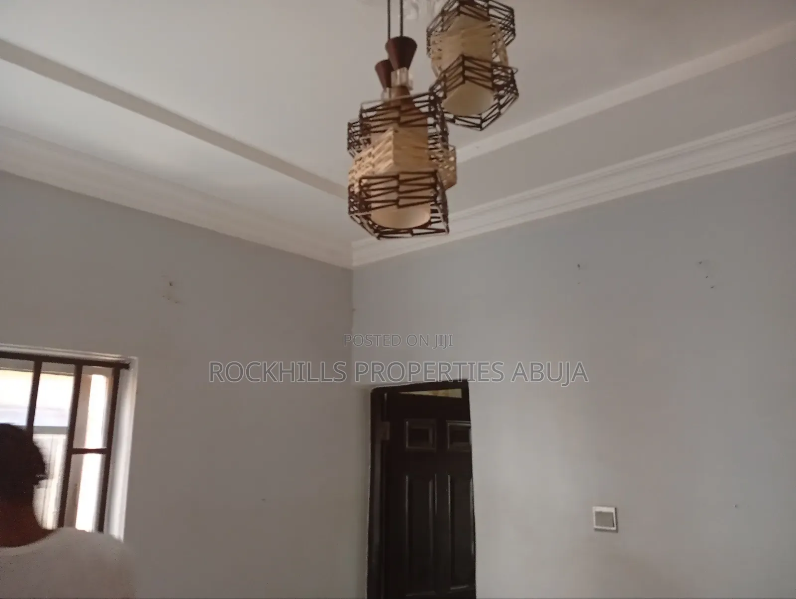 1bdrm Apartment in Chikakore, Kubwa for rent in Kubwa