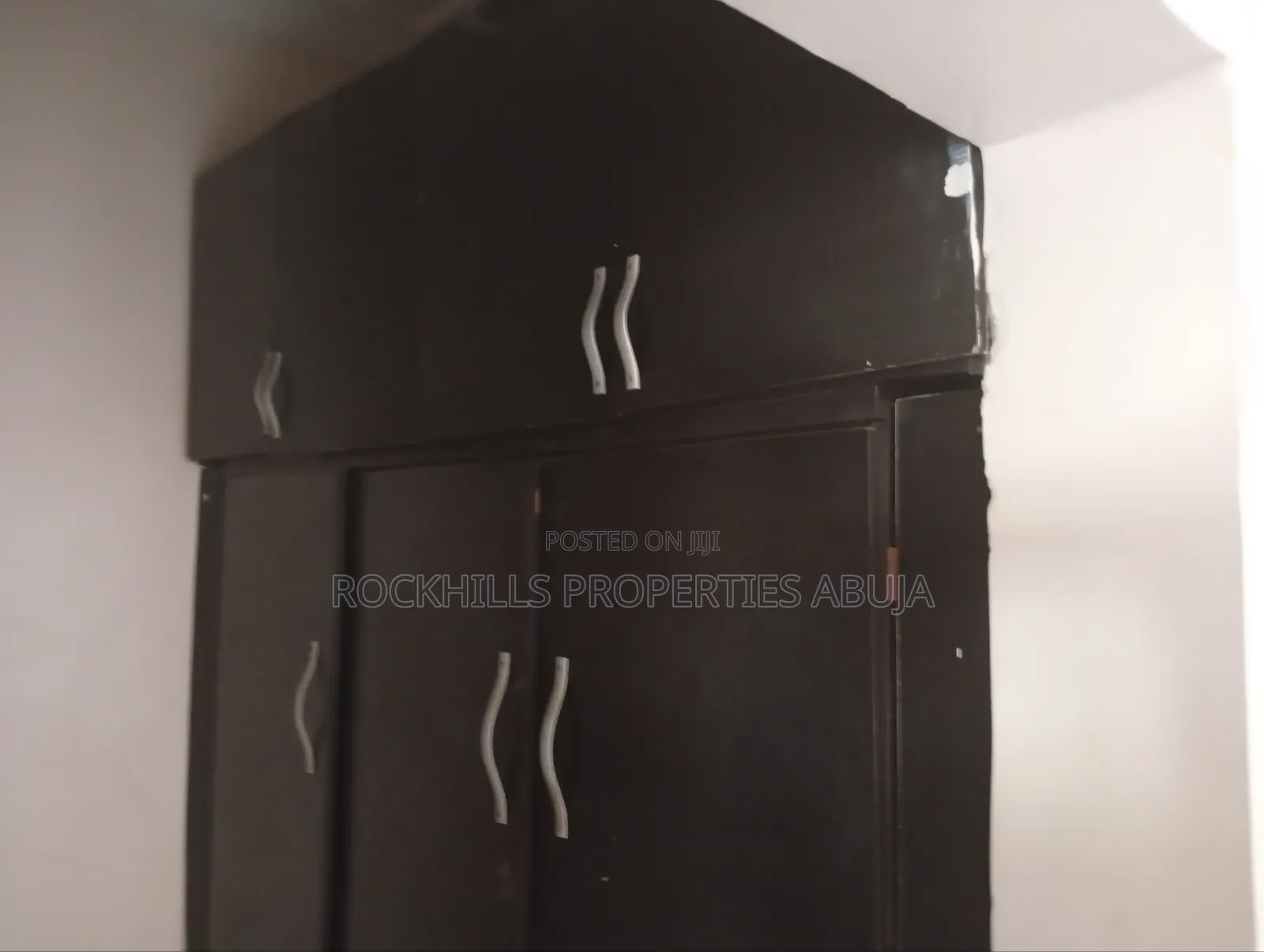 1bdrm Apartment in Chikakore, Kubwa for rent in Kubwa