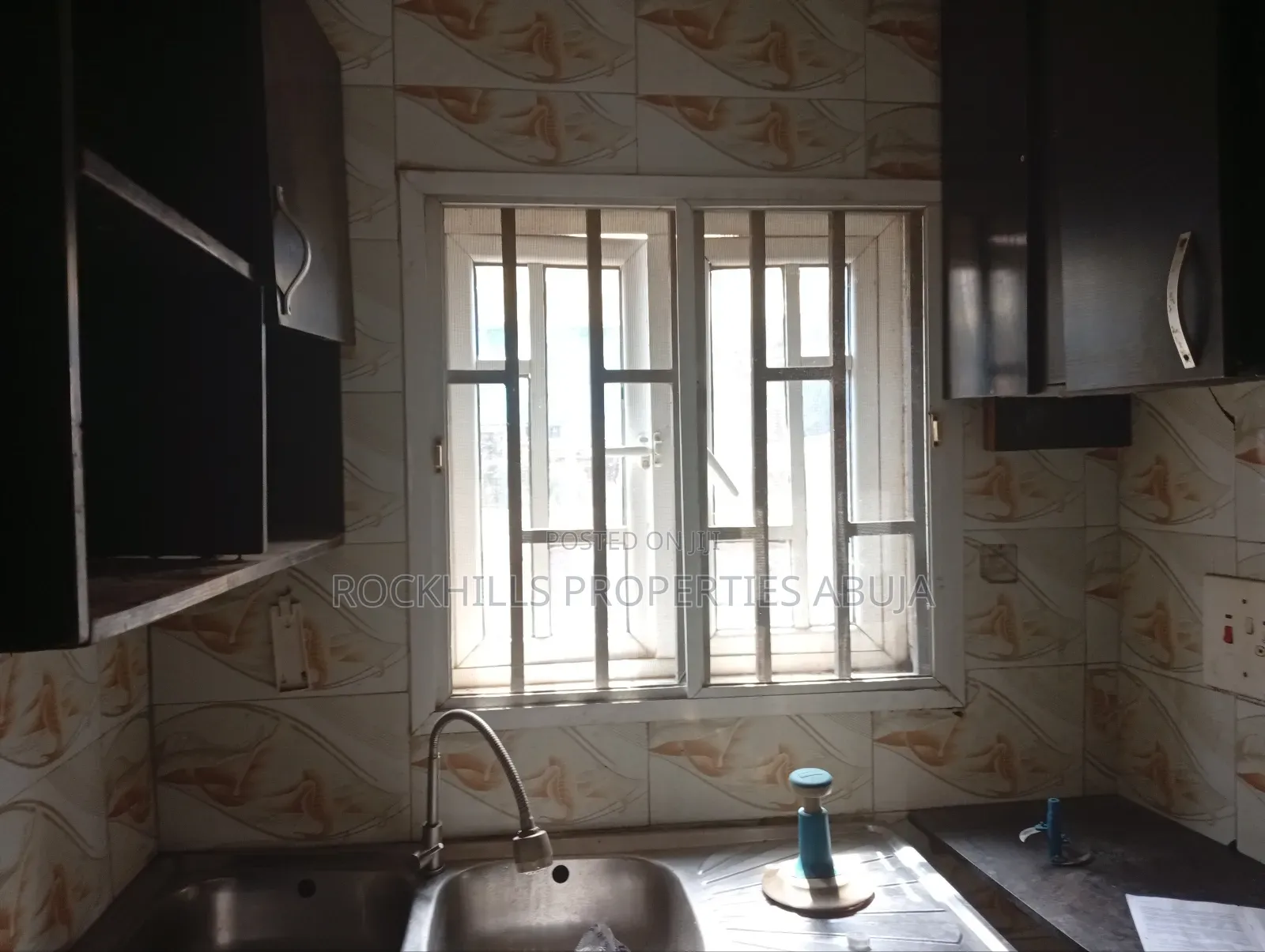 1bdrm Apartment in Chikakore, Kubwa for rent in Kubwa
