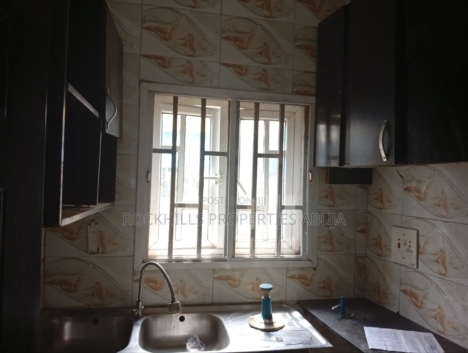 1bdrm Apartment in Chikakore, Kubwa for rent in Kubwa