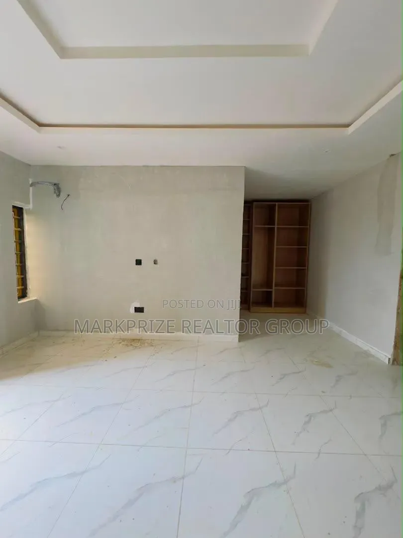 4bdrm Duplex in Magodo Gra Phase 1 for sale in GRA Phase 1