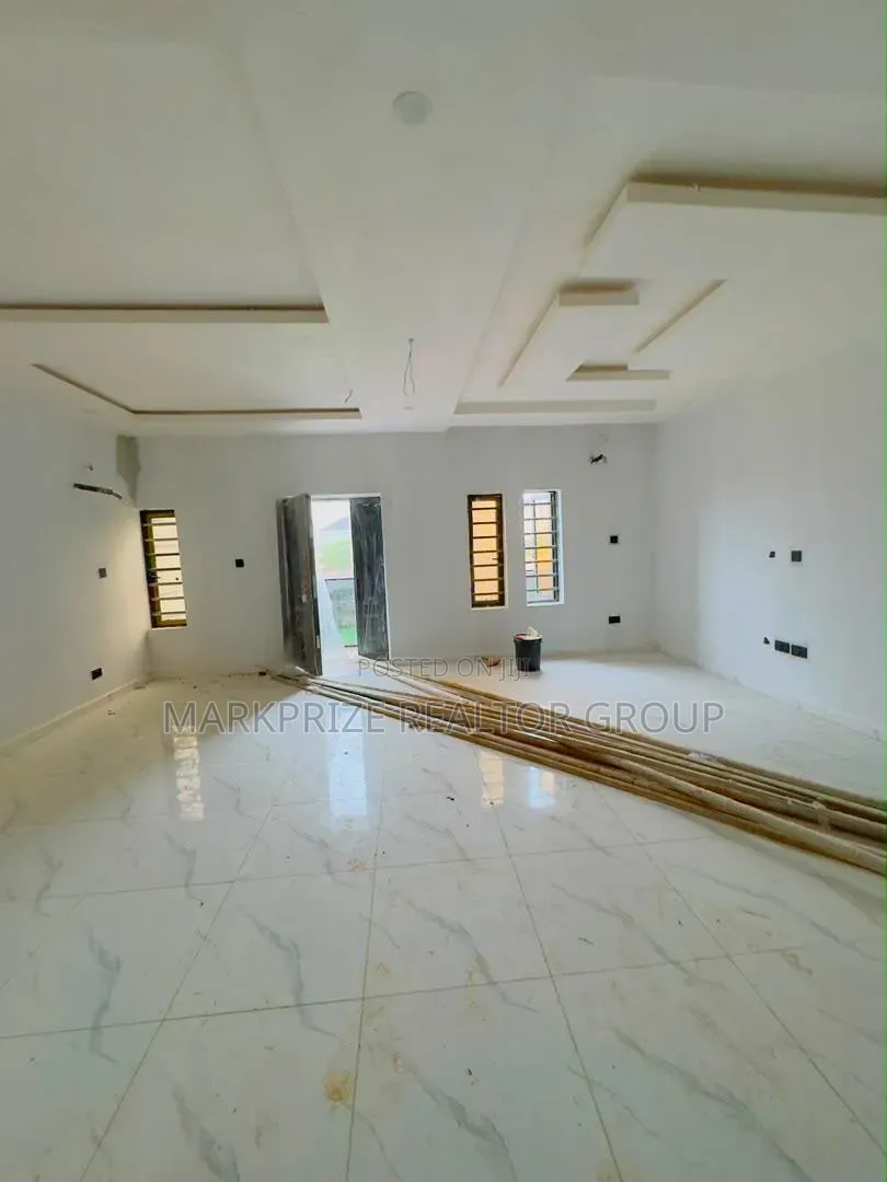 4bdrm Duplex in Magodo Gra Phase 1 for sale in GRA Phase 1