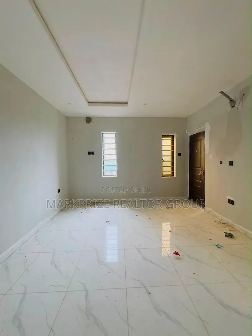 4bdrm Duplex in Magodo Gra Phase 1 for sale in GRA Phase 1