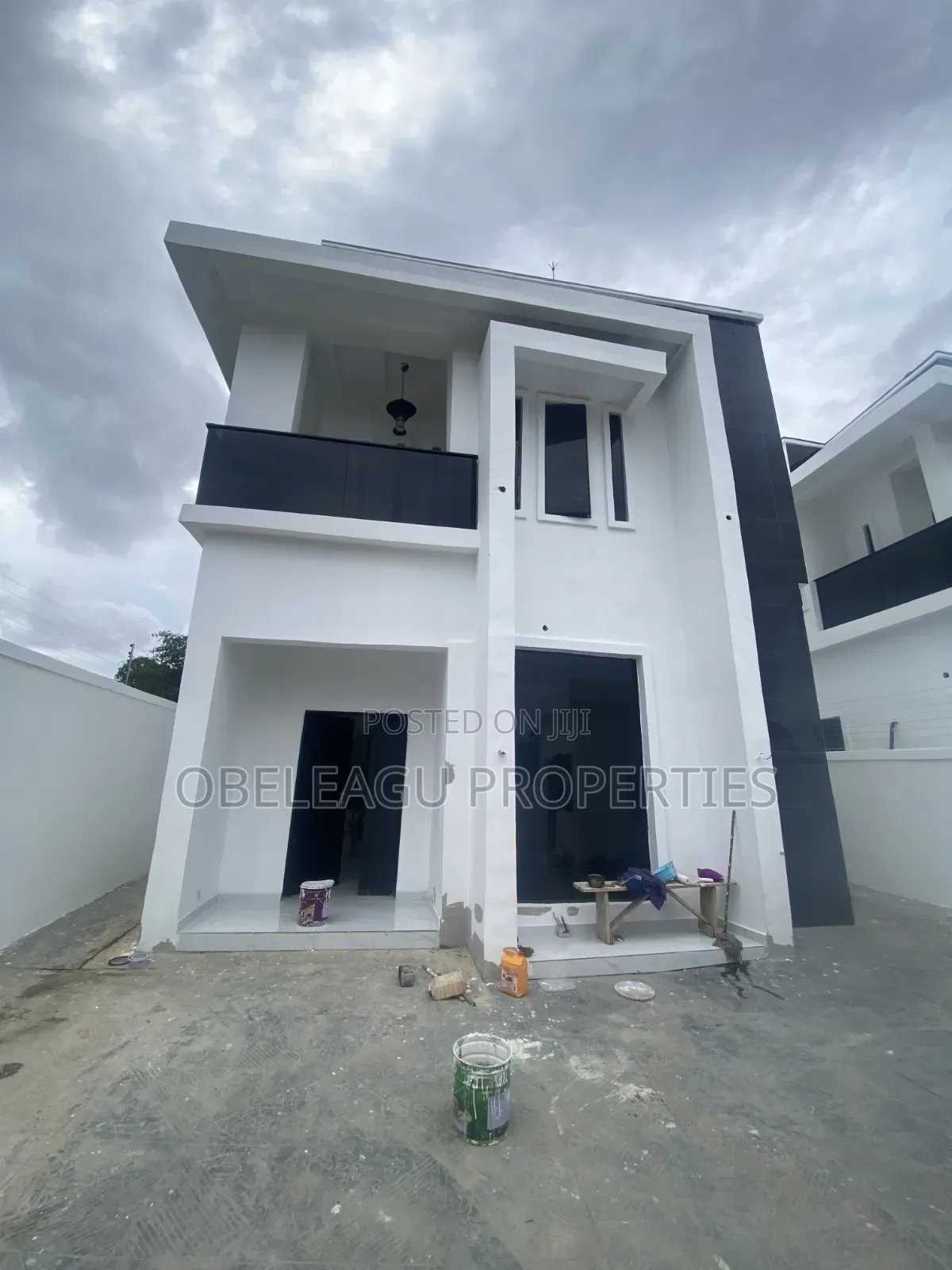5bdrm Duplex in Prayer Estate, Apple Junction for sale in Apple Junction