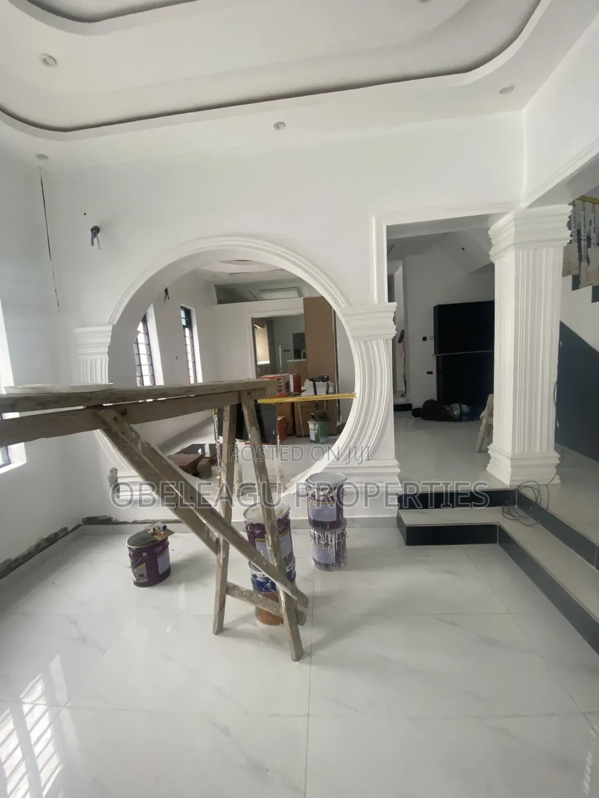 5bdrm Duplex in Prayer Estate, Apple Junction for sale in Apple Junction