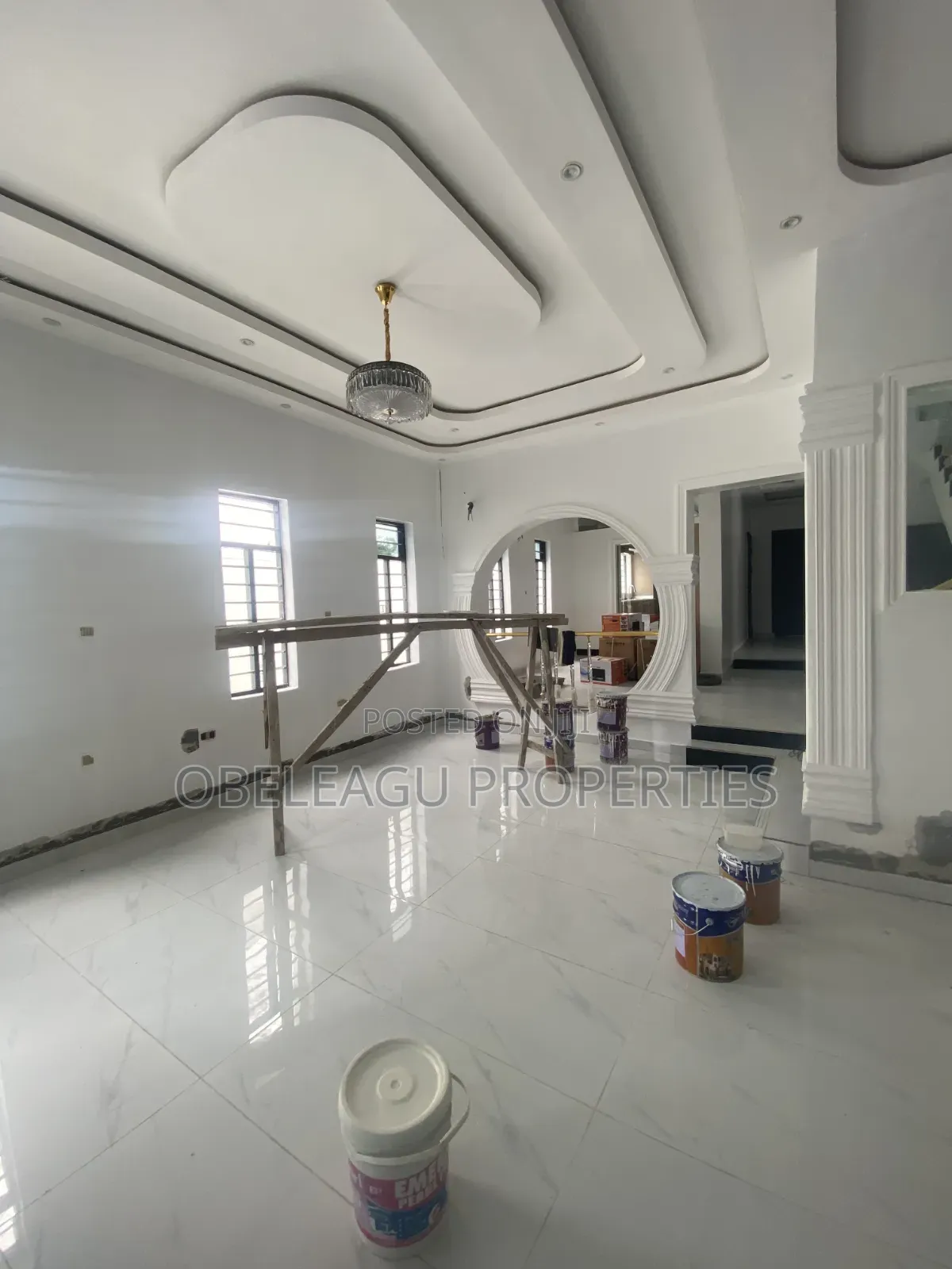 5bdrm Duplex in Prayer Estate, Apple Junction for sale in Apple Junction