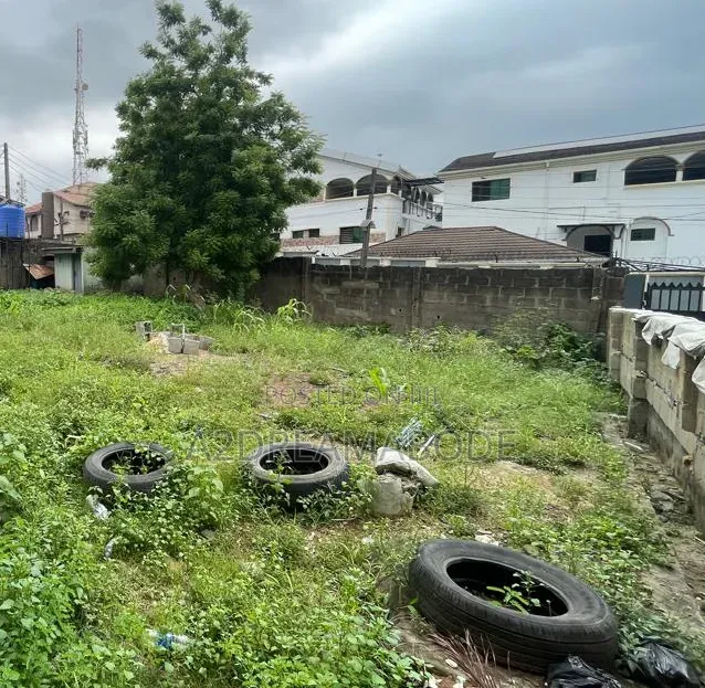 Good and Proper Land in GRA Phase 2 Shangisha