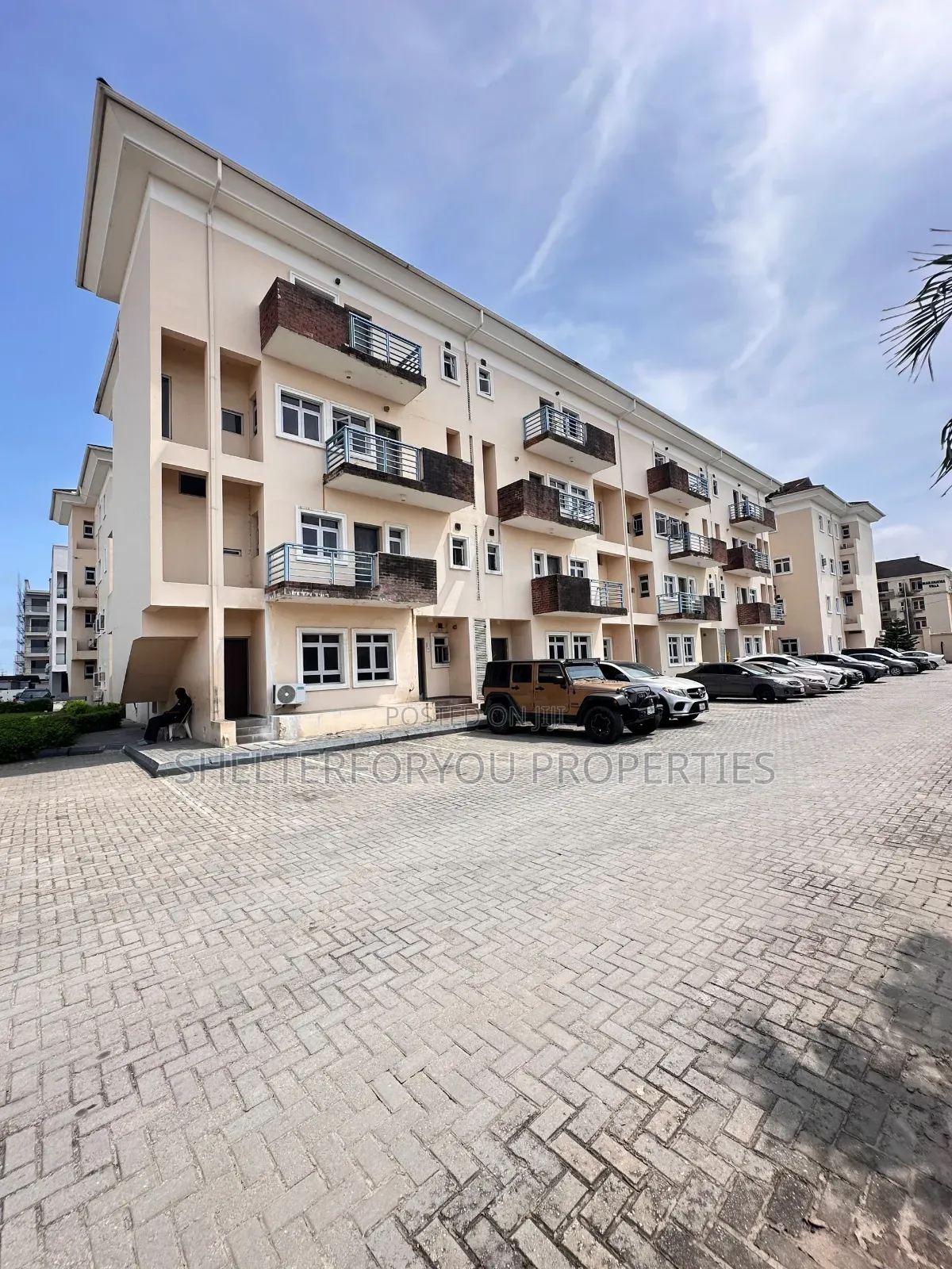 4bdrm Maisonette in Ologolo for rent in Ologolo