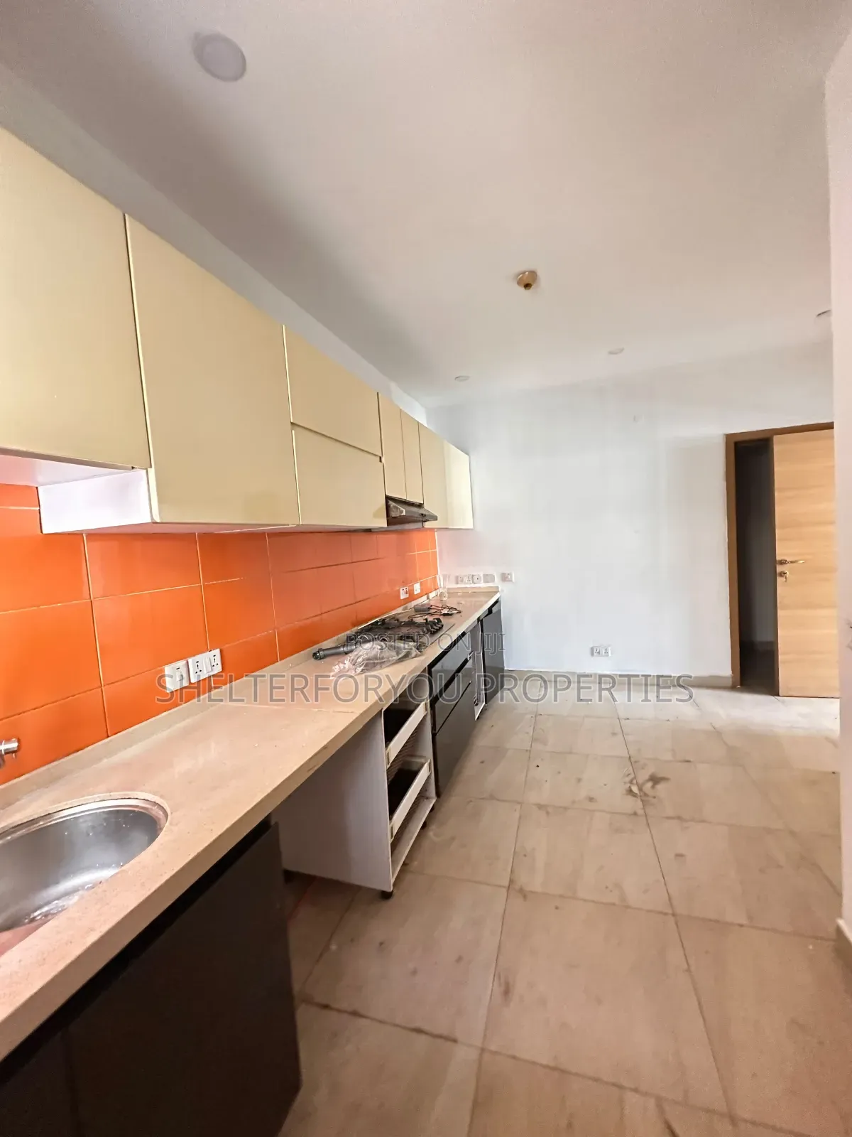 4bdrm Maisonette in Ologolo for rent in Ologolo