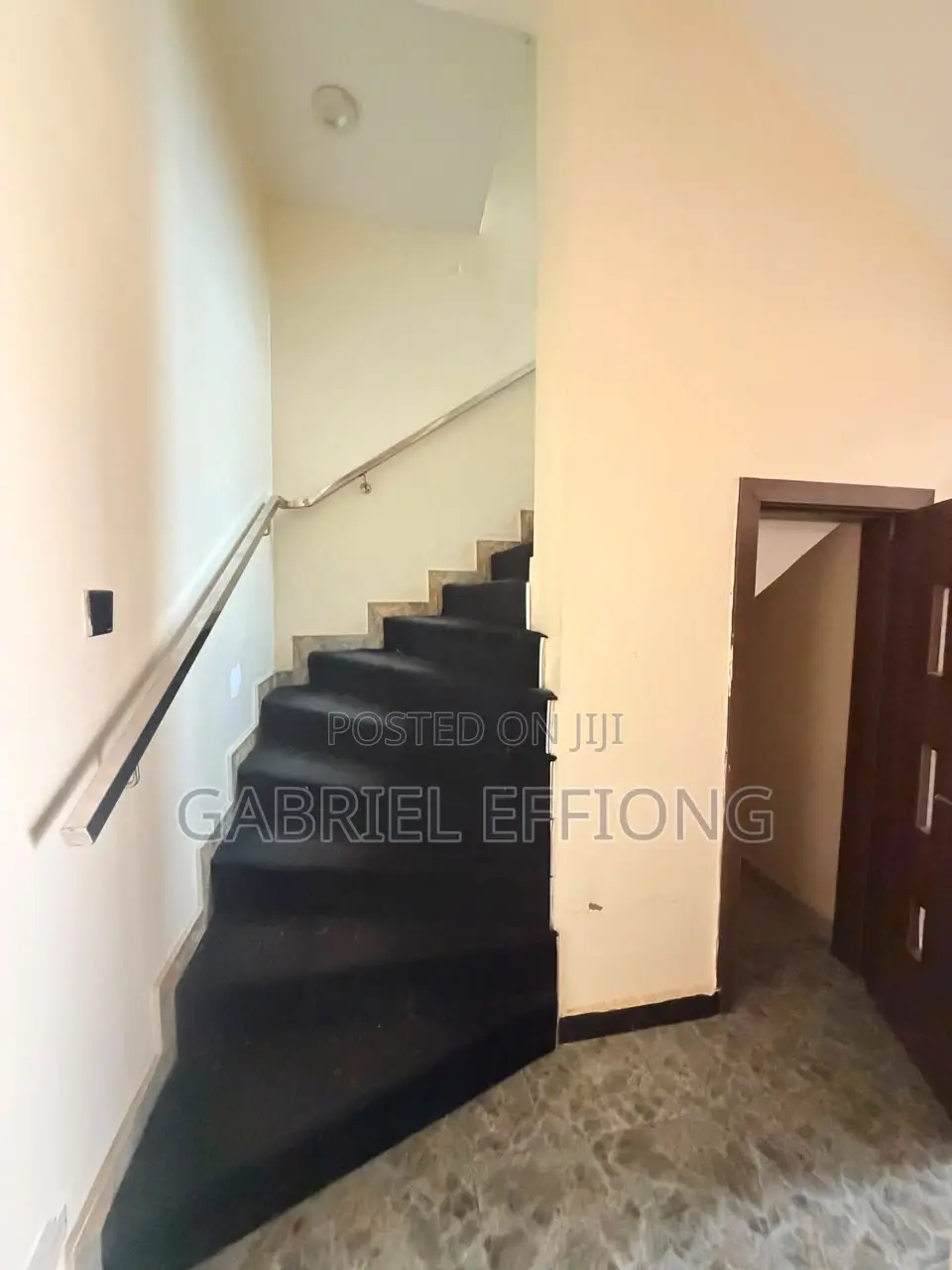 4bdrm Duplex in Jabi, Jahi for rent in Jahi