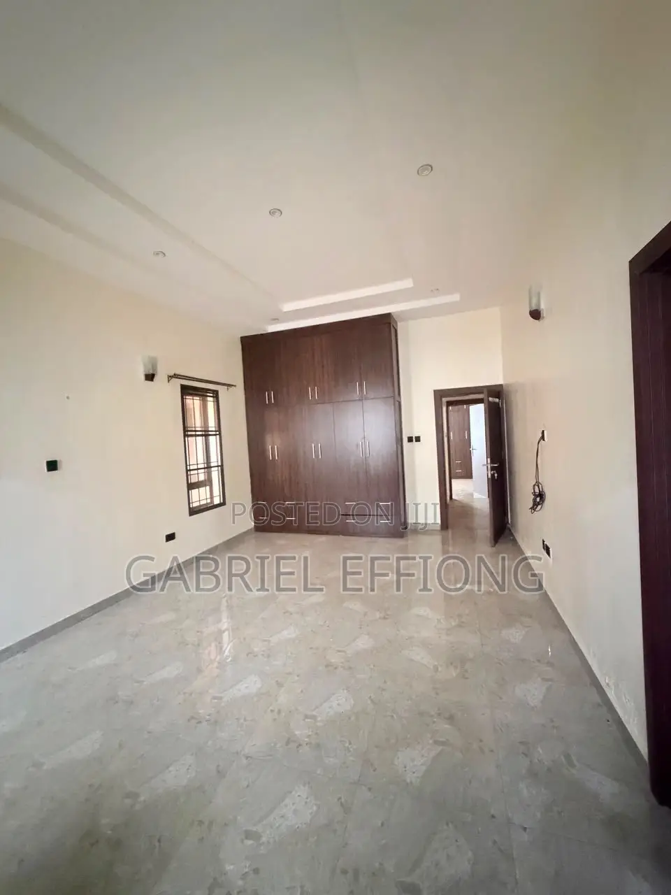 4bdrm Duplex in Jabi, Jahi for rent in Jahi
