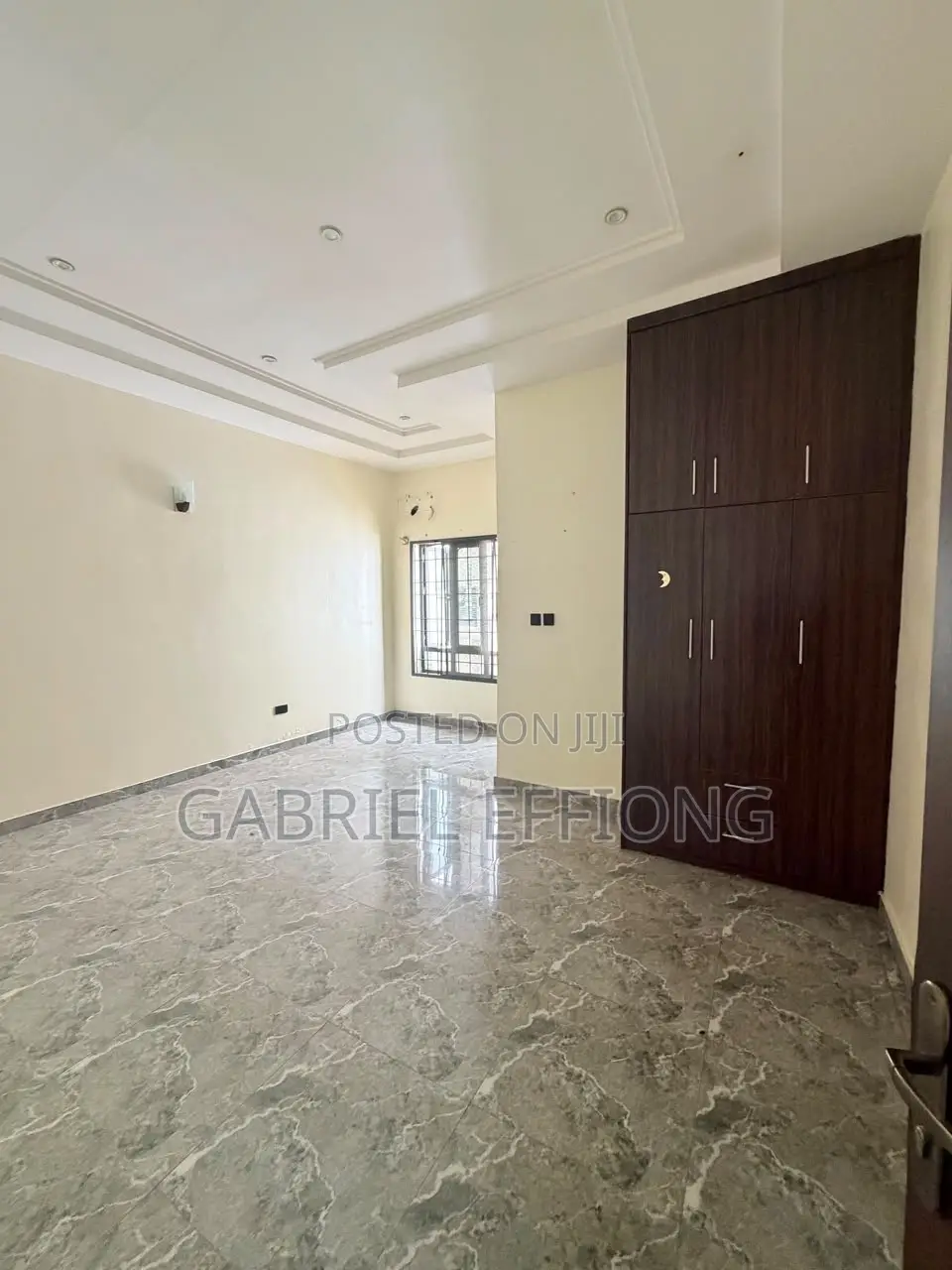 4bdrm Duplex in Jabi, Jahi for rent in Jahi