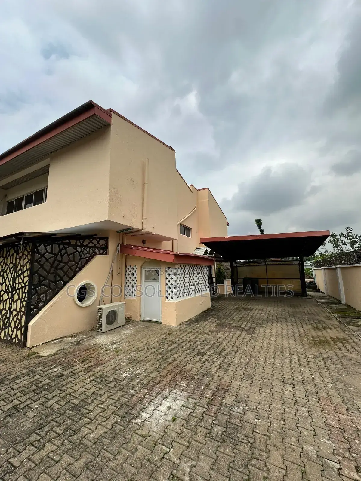 3bdrm Duplex in Maitama for rent in Maitama