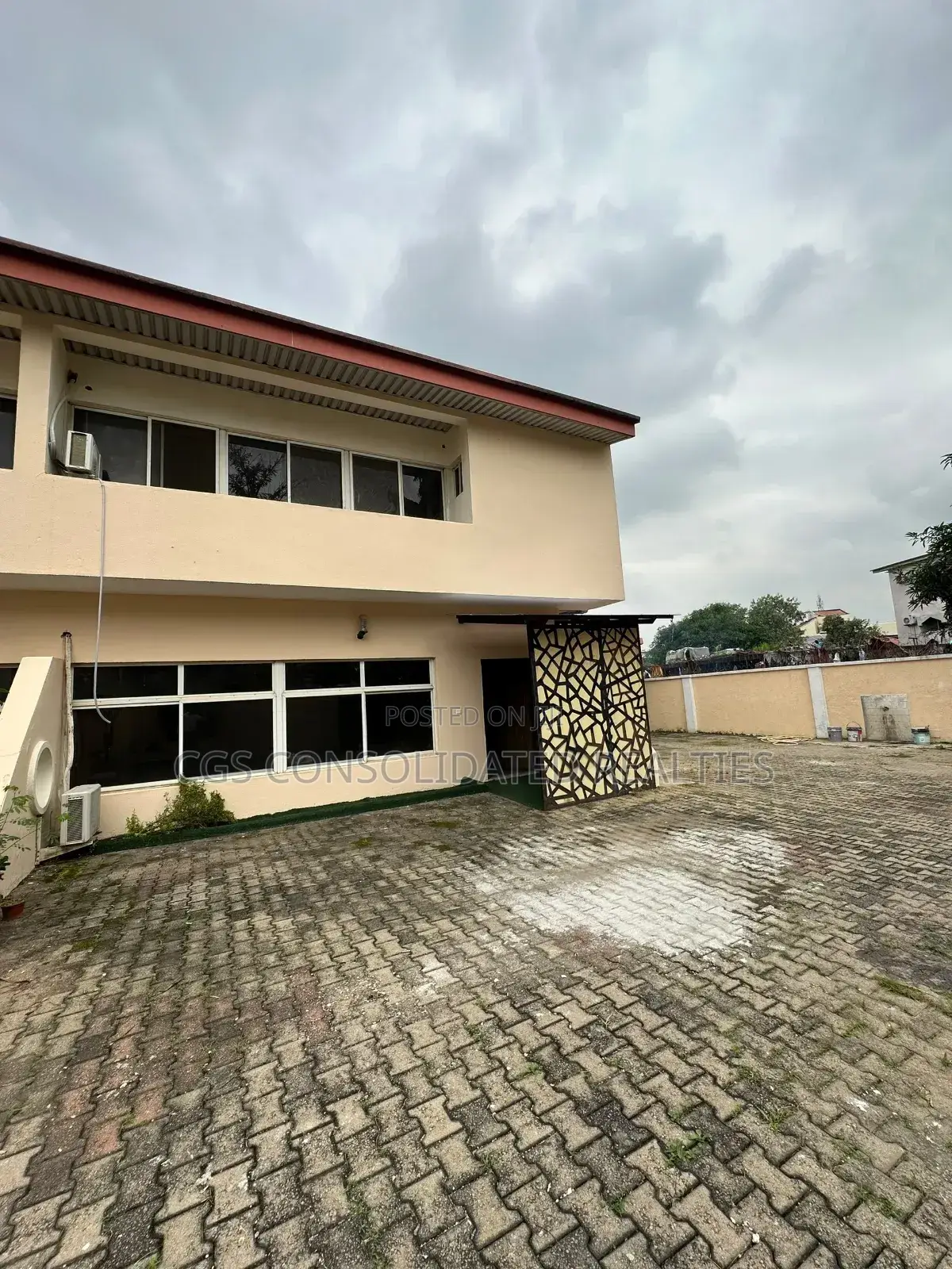 3bdrm Duplex in Maitama for rent in Maitama