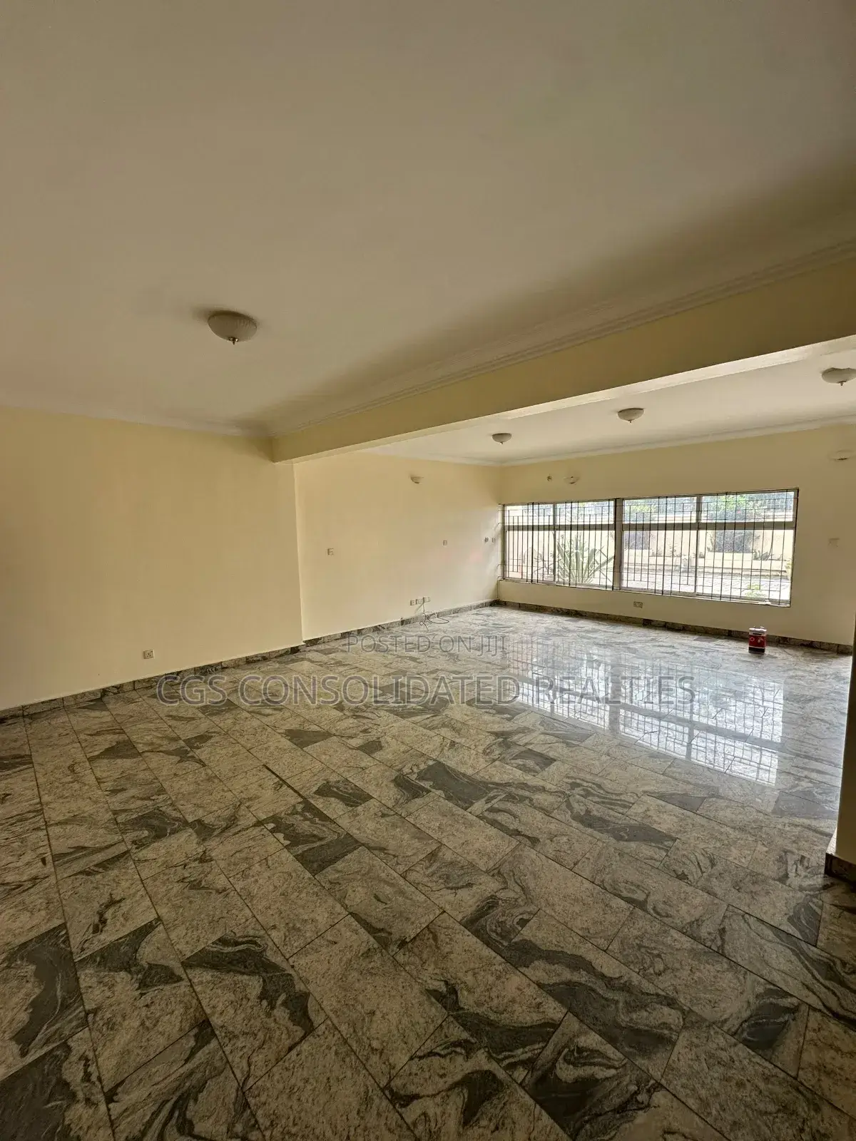 3bdrm Duplex in Maitama for rent in Maitama
