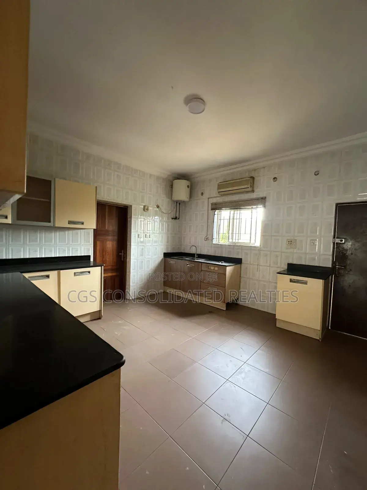 3bdrm Duplex in Maitama for rent in Maitama