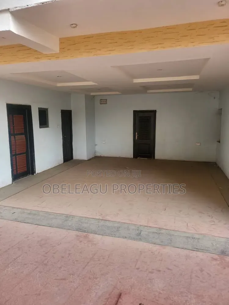6bdrm Townhouse/Terrace in Victory, Ago Palace for sale in Ago Palace