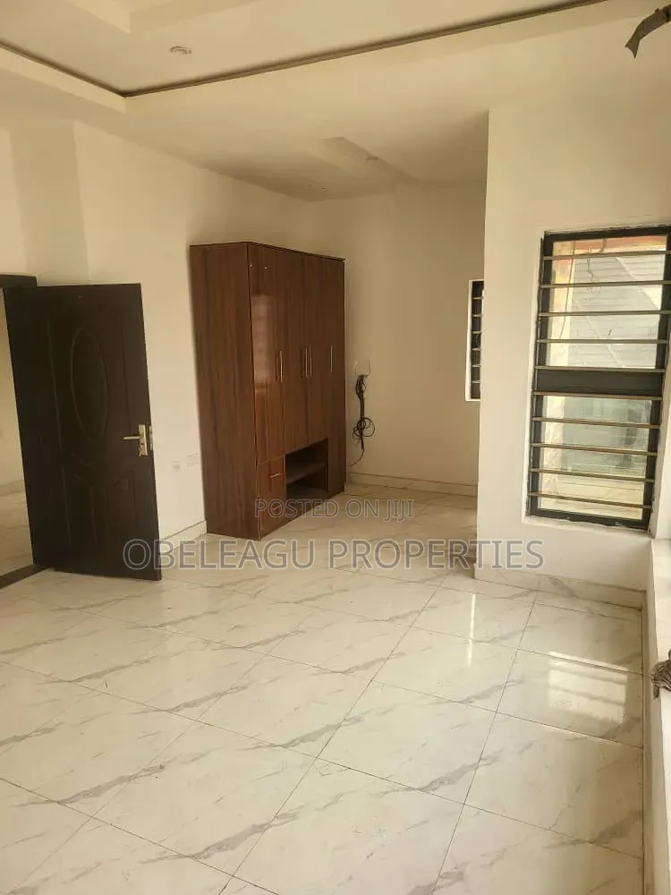 6bdrm Townhouse/Terrace in Victory, Ago Palace for sale in Ago Palace
