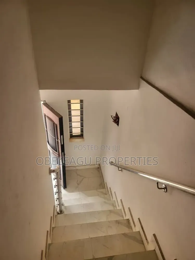6bdrm Townhouse/Terrace in Victory, Ago Palace for sale in Ago Palace