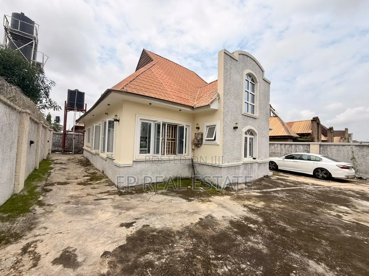 2bdrm Bungalow in Galadimawa for sale in Galadimawa