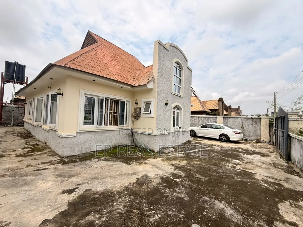 2bdrm Bungalow in Galadimawa for sale in Galadimawa