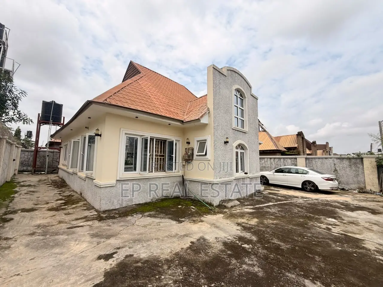 2bdrm Bungalow in Galadimawa for sale in Galadimawa