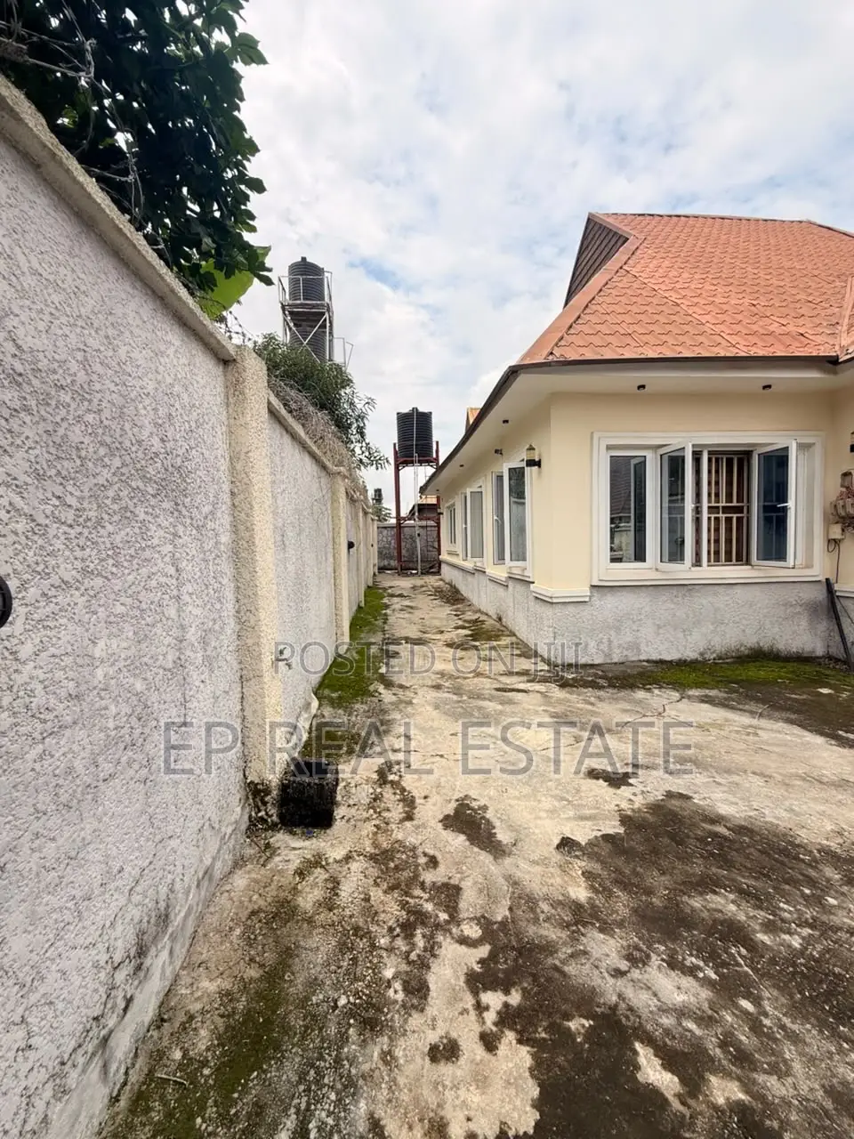 2bdrm Bungalow in Galadimawa for sale in Galadimawa