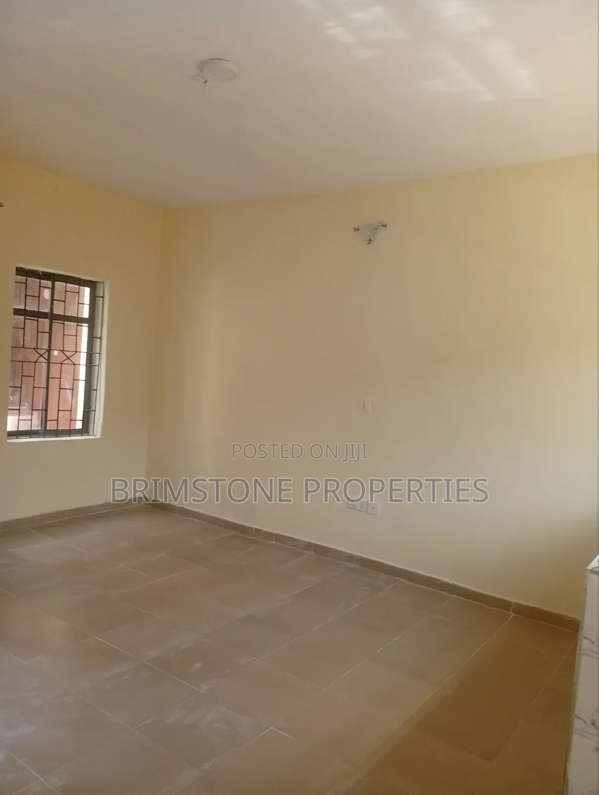 Furnished 1bdrm Block of Flats in Bogije for rent in Bogije