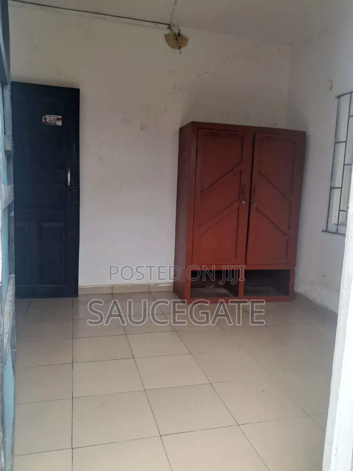 1bdrm Bedsitter in Ijegun Satellite for rent in Satellite Town