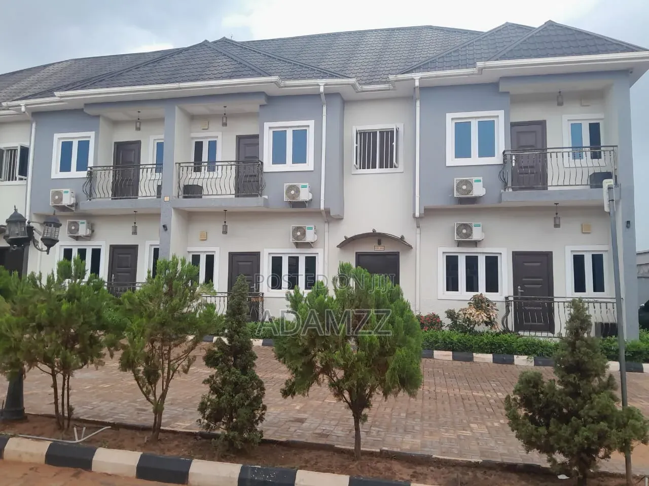 Furnished 1bdrm Apartment in Upper North, Enugu for rent in Enugu