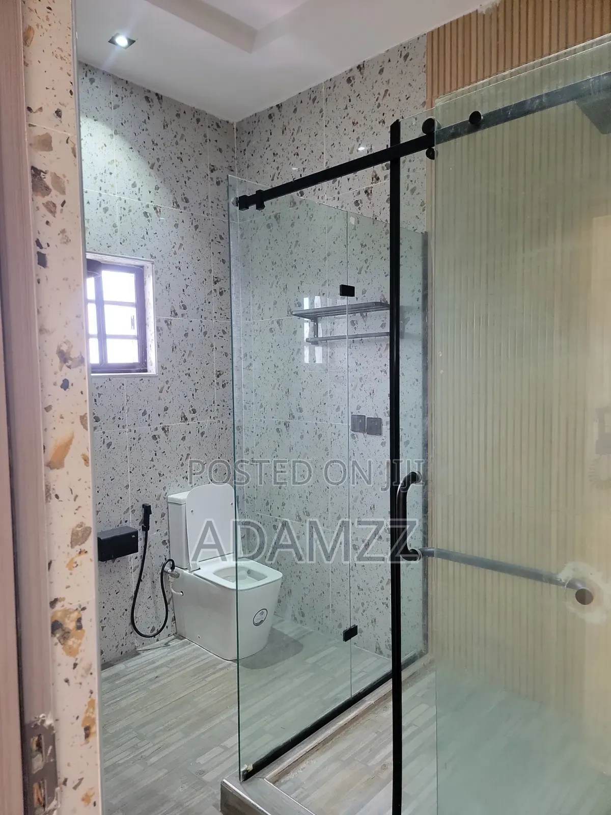 Furnished 1bdrm Apartment in Upper North, Enugu for rent in Enugu