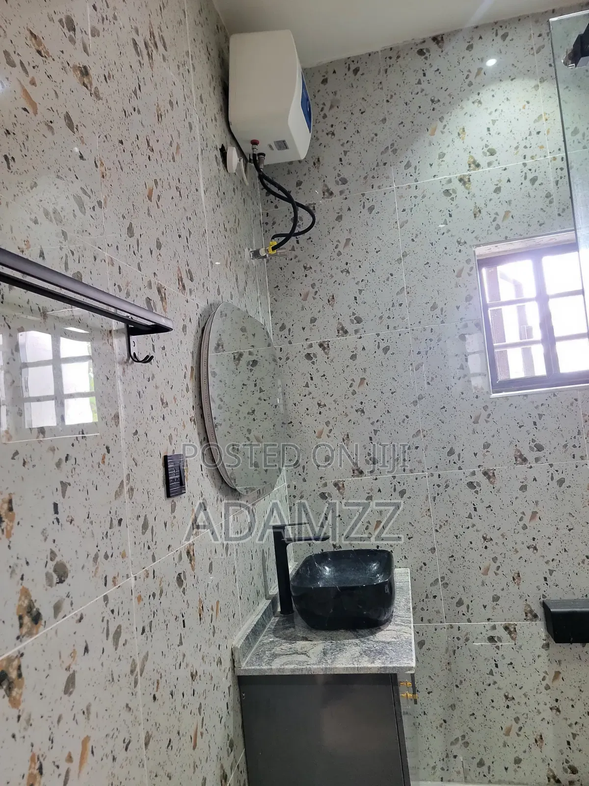 Furnished 1bdrm Apartment in Upper North, Enugu for rent in Enugu