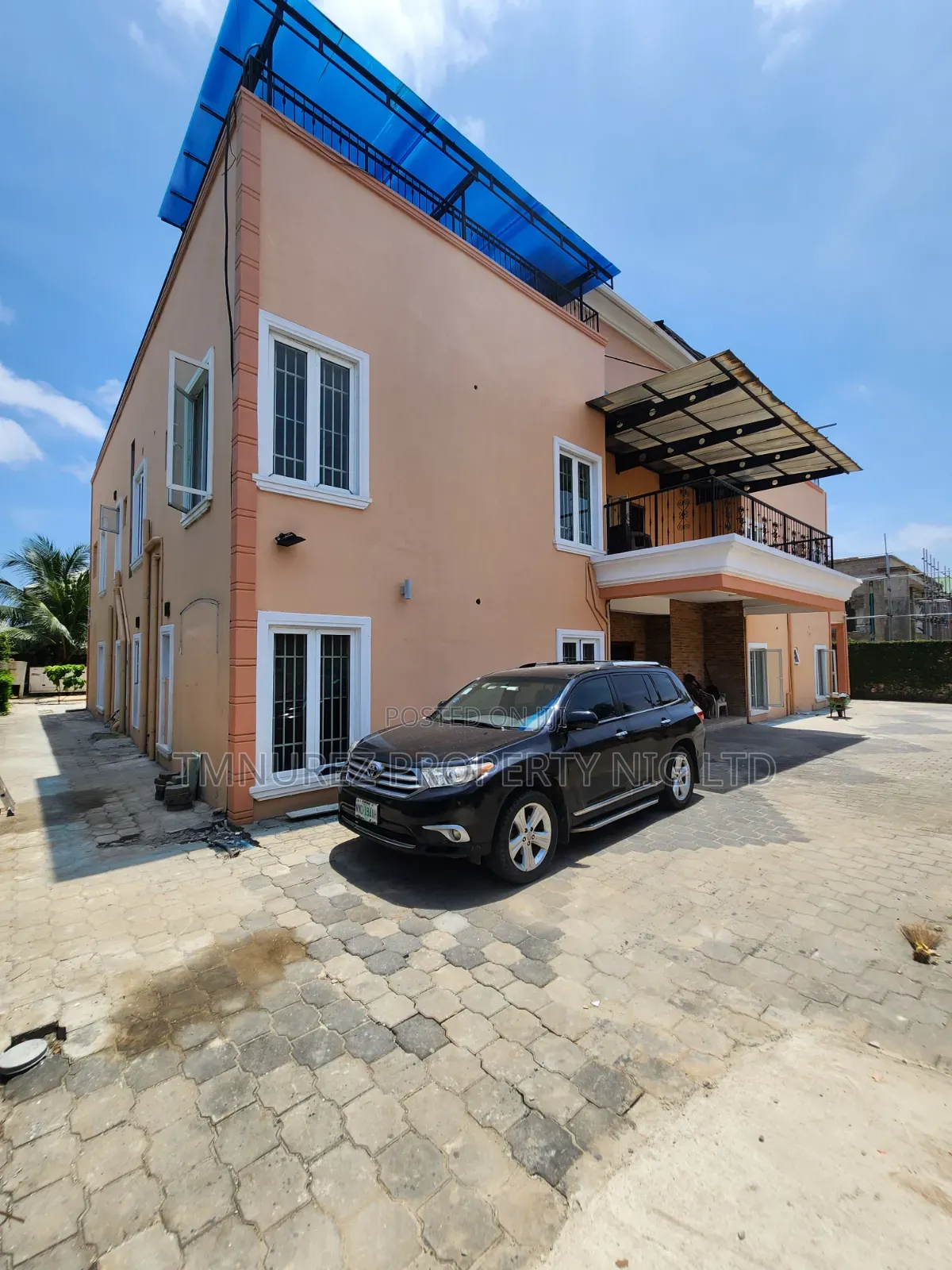 Mini Flat in Lekki Phase 1 for rent in Lekki Phase 1