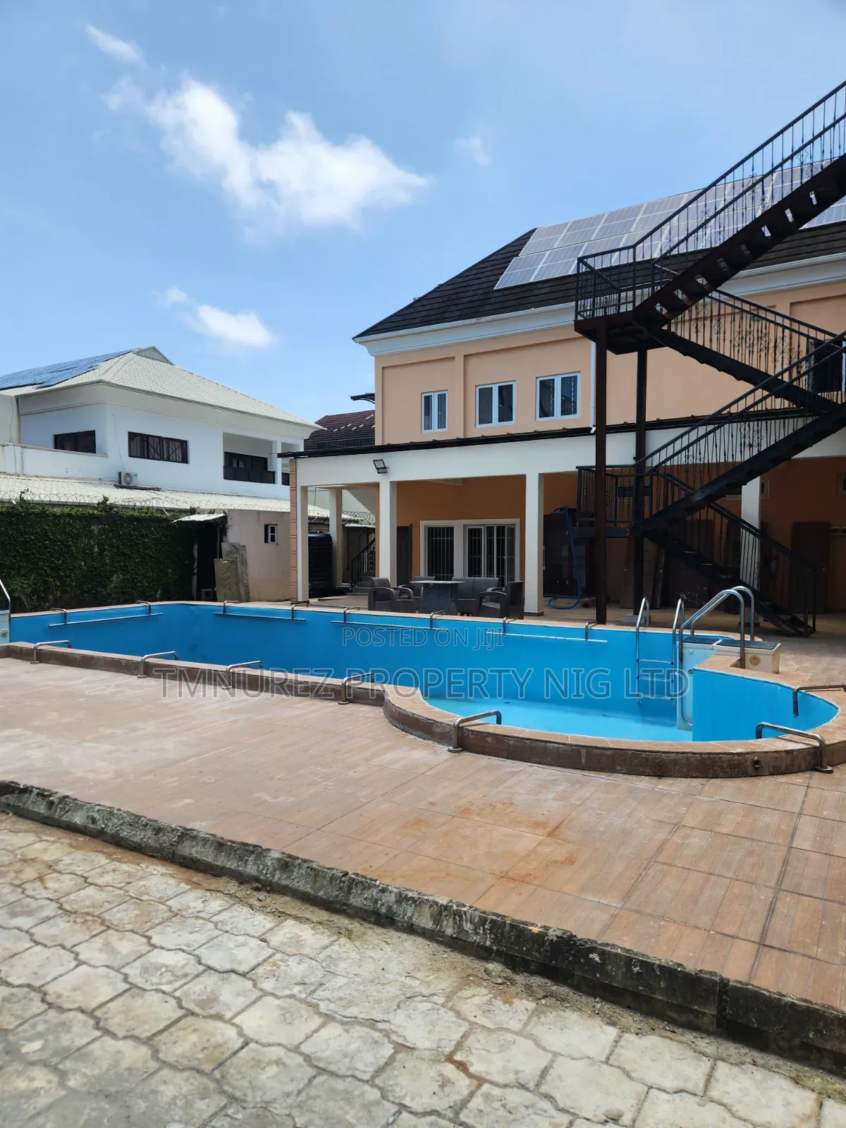 Mini Flat in Lekki Phase 1 for rent in Lekki Phase 1