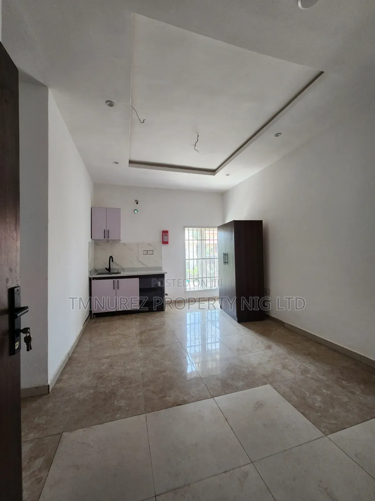 Mini Flat in Lekki Phase 1 for rent in Lekki Phase 1