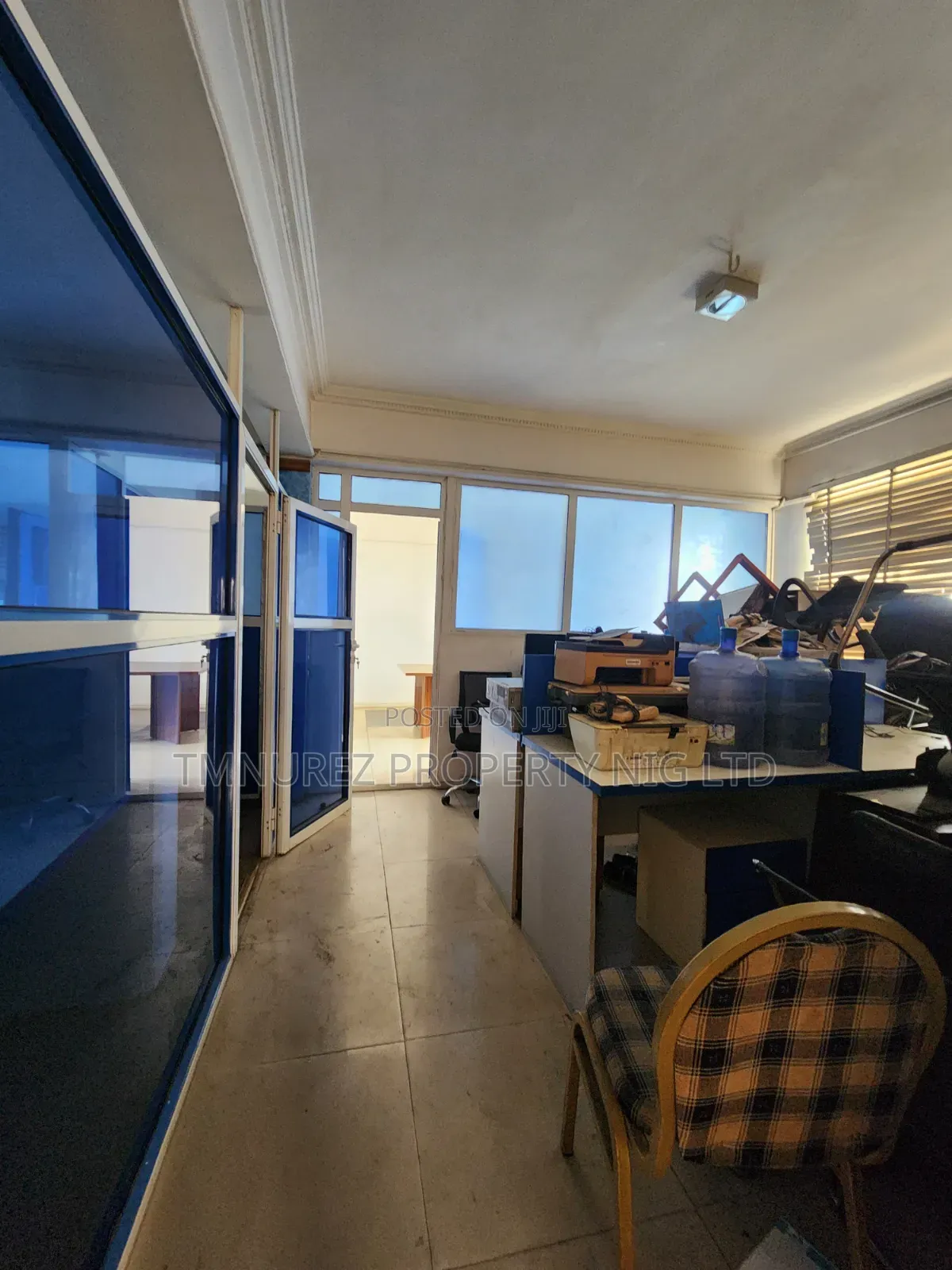 Office  Space for Rent at Chevron Express in Chevron