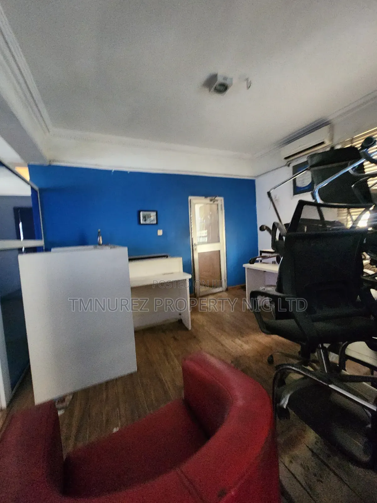 Office  Space for Rent at Chevron Express in Chevron