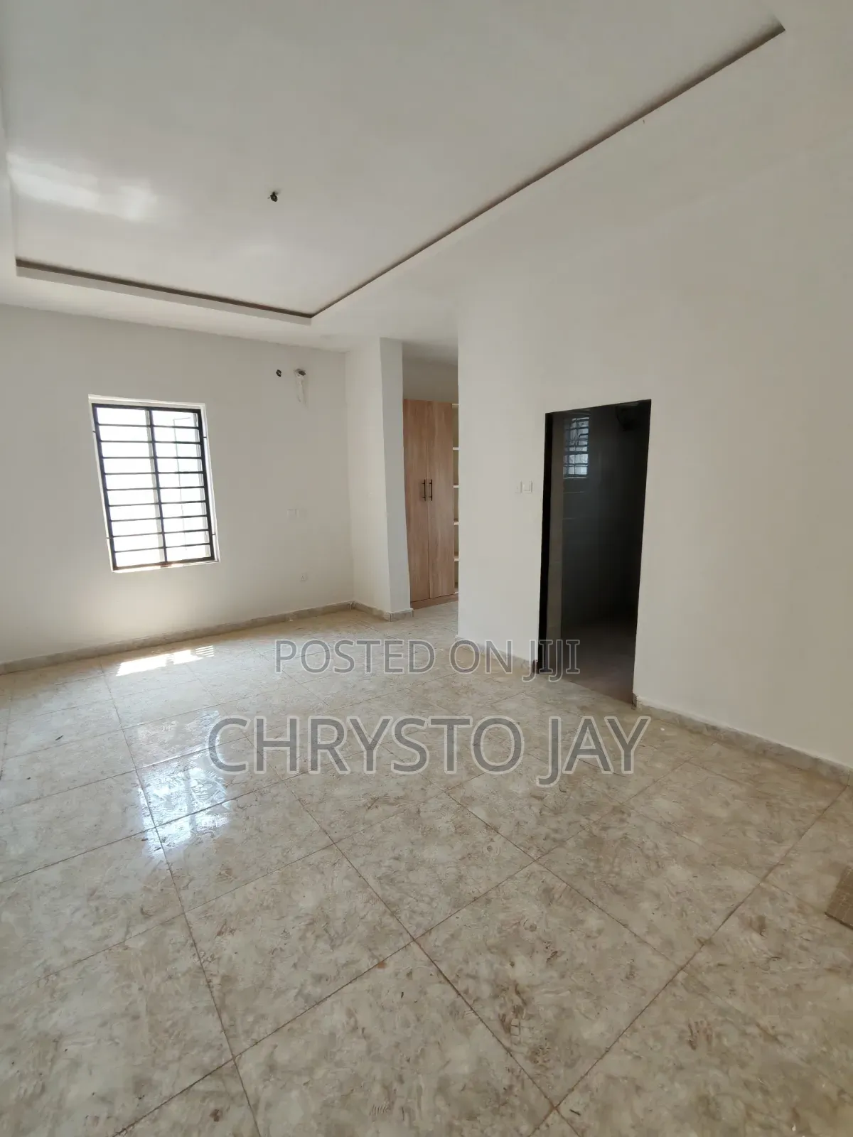 3bdrm Block of Flats in Wuye for rent in Wuye