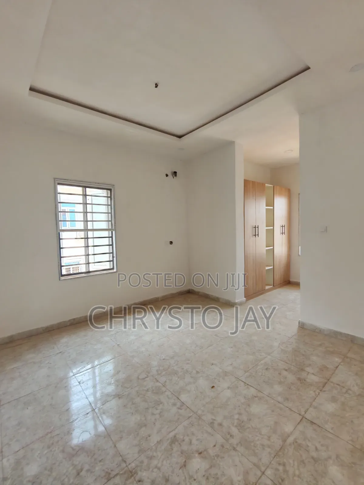 3bdrm Block of Flats in Wuye for rent in Wuye