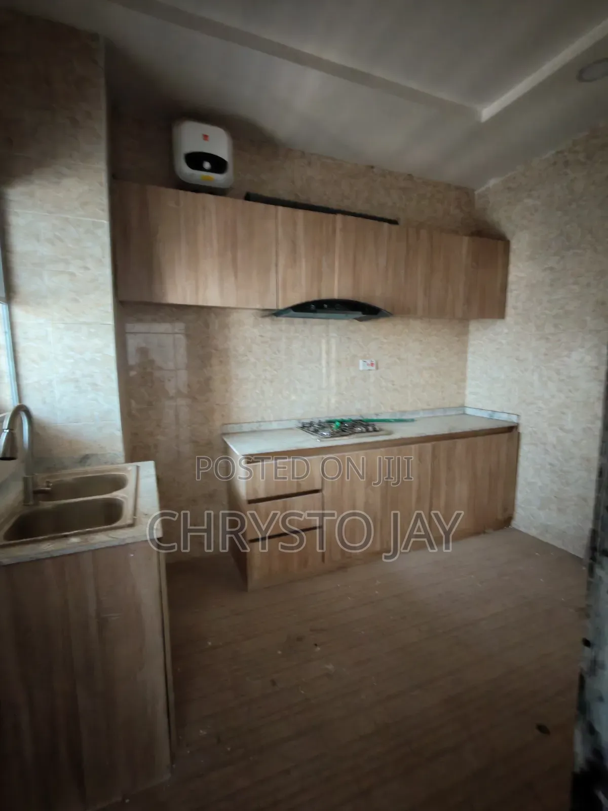 3bdrm Block of Flats in Wuye for rent in Wuye