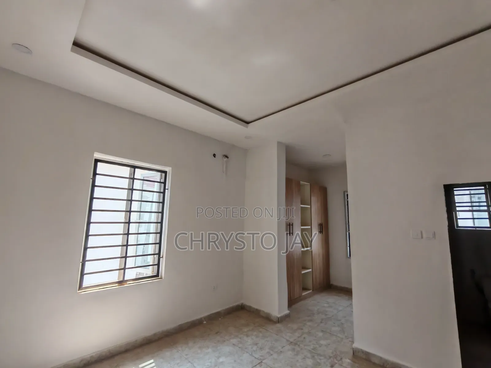 3bdrm Block of Flats in Wuye for rent in Wuye