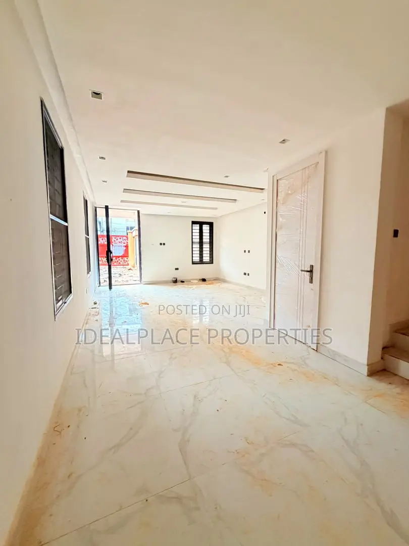 5bdrm Duplex in Ikeja GRA for sale in Ikeja GRA