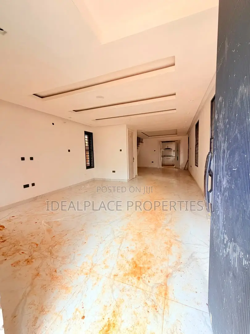 5bdrm Duplex in Ikeja GRA for sale in Ikeja GRA