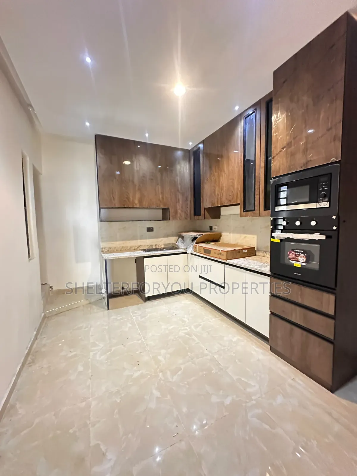 4bdrm Apartment in Ologolo for rent in Ologolo