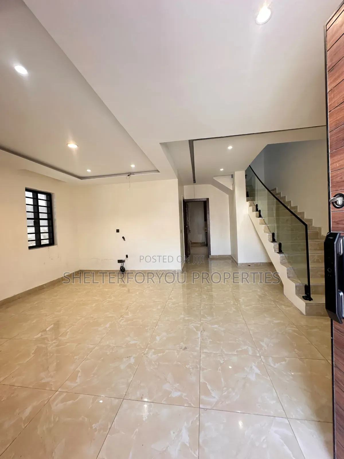 4bdrm Apartment in Ologolo for rent in Ologolo