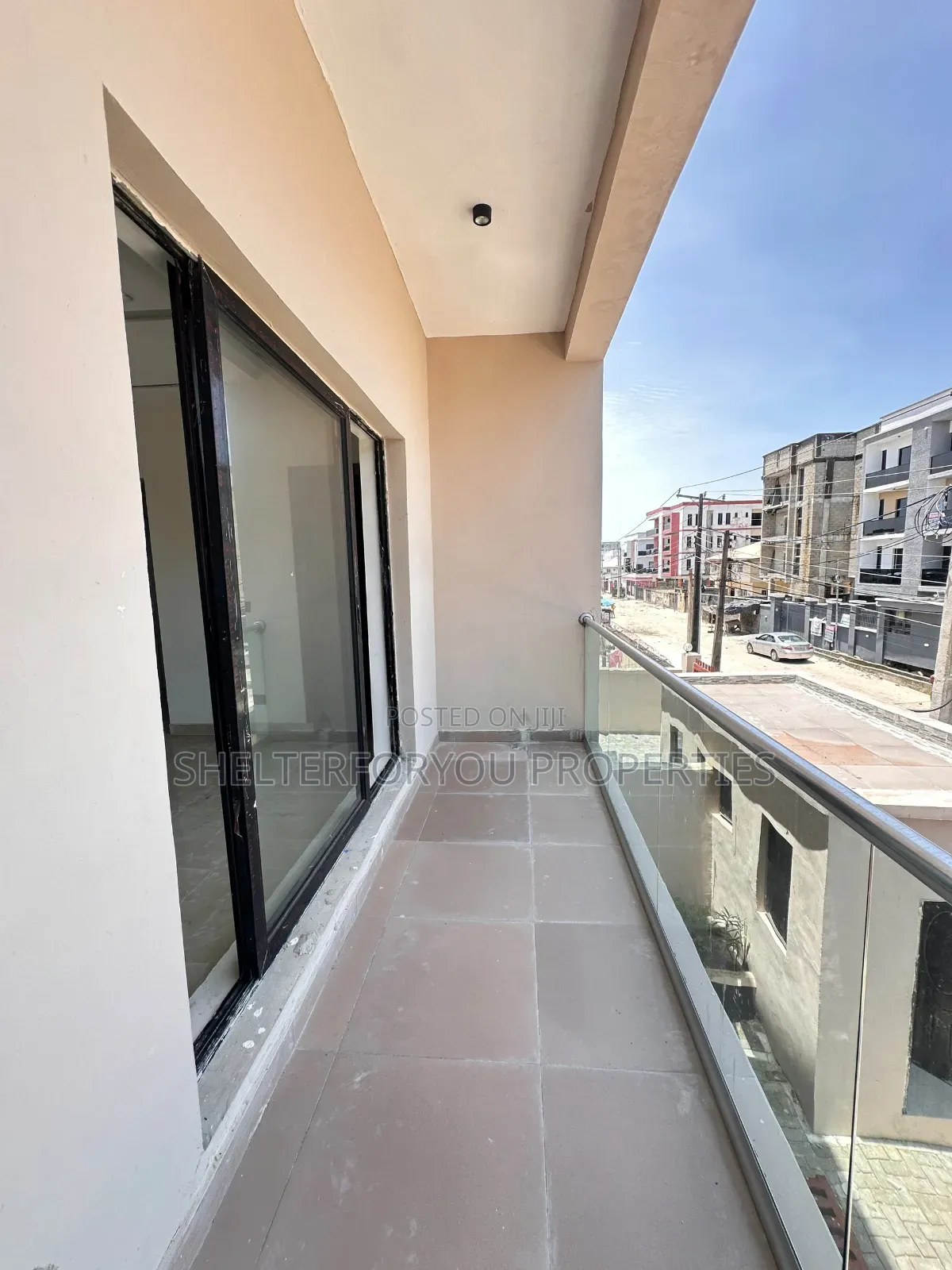 4bdrm Apartment in Ologolo for rent in Ologolo