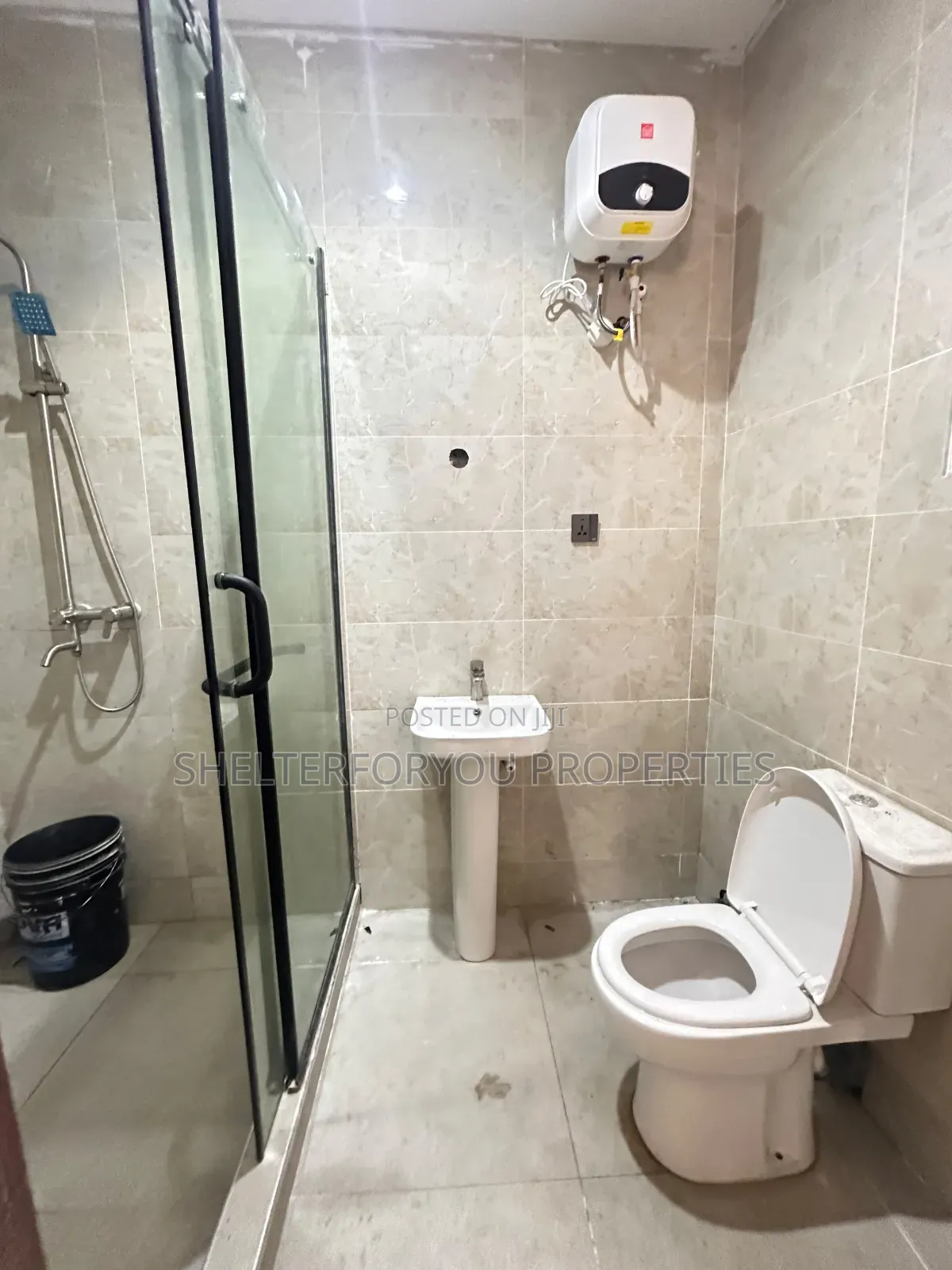 4bdrm Apartment in Ologolo for rent in Ologolo